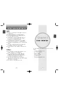 Preview for 9 page of Audiovox CDM-89100C User Manual