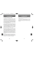 Preview for 64 page of Audiovox CDM-89100C User Manual