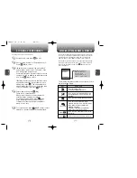 Preview for 16 page of Audiovox CDM-8910WW User Manual