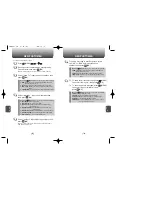 Preview for 52 page of Audiovox CDM-8910WW User Manual