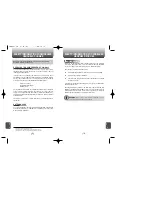 Preview for 63 page of Audiovox CDM-8910WW User Manual