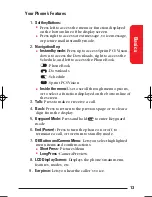 Предварительный просмотр 19 страницы Audiovox CDM-8912 User Manual