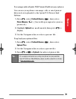 Предварительный просмотр 41 страницы Audiovox CDM-8912 User Manual