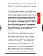 Предварительный просмотр 57 страницы Audiovox CDM-8912 User Manual