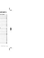 Предварительный просмотр 2 страницы Audiovox CDM-8920 User Manual