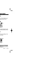 Предварительный просмотр 8 страницы Audiovox CDM-8920 User Manual