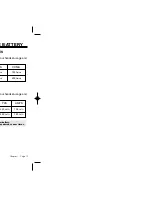 Предварительный просмотр 9 страницы Audiovox CDM-8920 User Manual