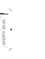 Предварительный просмотр 12 страницы Audiovox CDM-8920 User Manual