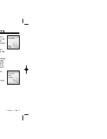 Предварительный просмотр 25 страницы Audiovox CDM-8920 User Manual