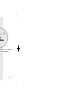 Предварительный просмотр 68 страницы Audiovox CDM-8920 User Manual