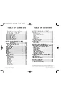 Preview for 4 page of Audiovox CDM-8930 User Manual