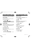 Preview for 16 page of Audiovox CDM-8930 User Manual