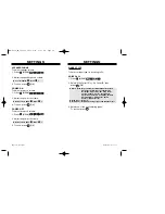 Preview for 30 page of Audiovox CDM-8930 User Manual