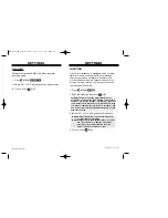 Preview for 35 page of Audiovox CDM-8930 User Manual