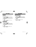 Preview for 38 page of Audiovox CDM-8930 User Manual