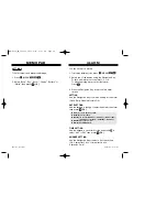 Preview for 48 page of Audiovox CDM-8930 User Manual