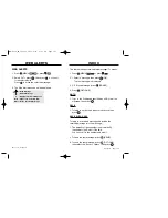 Preview for 61 page of Audiovox CDM-8930 User Manual