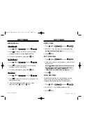 Preview for 66 page of Audiovox CDM-8930 User Manual