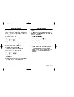 Preview for 68 page of Audiovox CDM-8930 User Manual