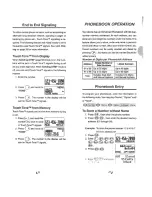 Preview for 12 page of Audiovox CDM-9000 Owner'S Operating Manual