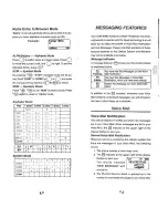 Preview for 24 page of Audiovox CDM-9000 Owner'S Operating Manual