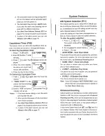 Preview for 33 page of Audiovox CDM-9000 Owner'S Operating Manual