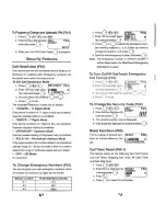 Preview for 36 page of Audiovox CDM-9000 Owner'S Operating Manual