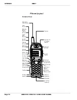 Preview for 18 page of Audiovox CDM-9100 Operating Manual