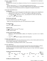 Preview for 6 page of Audiovox CDM-9150X Operating Instructions Manual