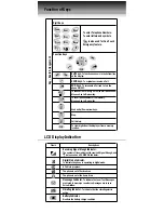 Предварительный просмотр 5 страницы Audiovox CDM-9200X Owner'S Operating Manual