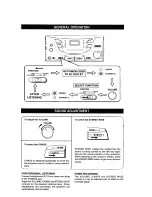 Предварительный просмотр 6 страницы Audiovox CE405 Operating Instructions Manual