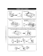 Предварительный просмотр 8 страницы Audiovox CE405 Operating Instructions Manual