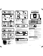 Предварительный просмотр 2 страницы Audiovox CE506SLK Operating Instructions