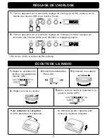 Preview for 15 page of Audiovox CE90 Operation Instructions Manual