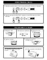 Preview for 23 page of Audiovox CE90 Operation Instructions Manual