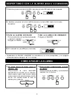 Предварительный просмотр 24 страницы Audiovox CE90 Operation Instructions Manual