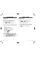 Preview for 50 page of Audiovox CMD-8500 Manual