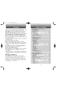 Preview for 1 page of Audiovox CMD-8900 Manual