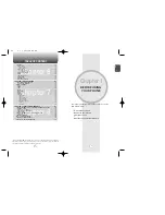 Preview for 3 page of Audiovox CMD-8900 Manual