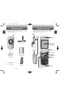 Preview for 4 page of Audiovox CMD-8900 Manual