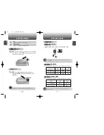 Preview for 6 page of Audiovox CMD-8900 Manual