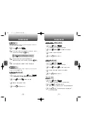 Preview for 21 page of Audiovox CMD-8900 Manual