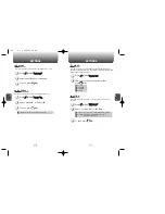 Preview for 36 page of Audiovox CMD-8900 Manual