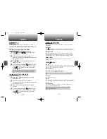 Preview for 41 page of Audiovox CMD-8900 Manual