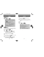 Preview for 42 page of Audiovox CMD-8900 Manual