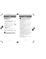 Preview for 43 page of Audiovox CMD-8900 Manual