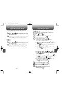 Preview for 45 page of Audiovox CMD-8900 Manual