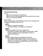 Preview for 10 page of Audiovox CNP2000UCA Installation Manual