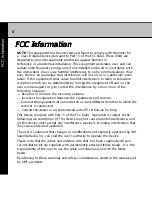 Preview for 4 page of Audiovox CommanderMT 128-7902A Installation Manual