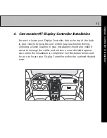 Preview for 13 page of Audiovox CommanderMT 128-7902A Installation Manual